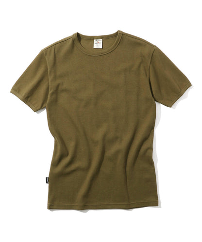 【DAILY】日常 半袖圓領 T恤/DAILY S/S CREW NECK T-SHIRT/AVIREX/阿維雷克斯