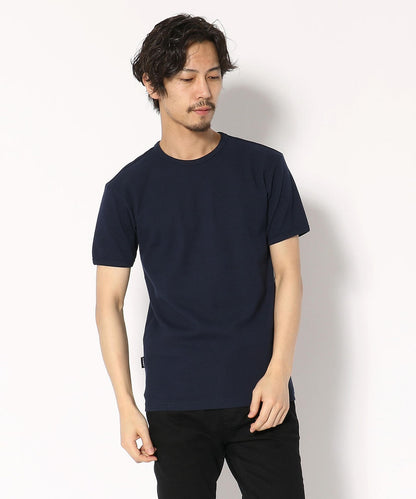 【DAILY】日常 半袖圓領 T恤/DAILY S/S CREW NECK T-SHIRT/AVIREX/阿維雷克斯