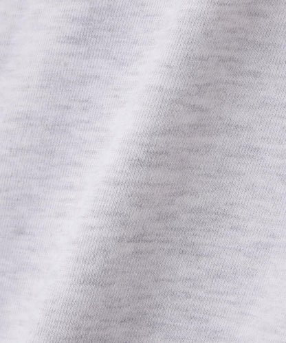 ARCH LOGO COLOR HOOD L/S PARKA/拱形標誌彩色連帽長袖連帽外套