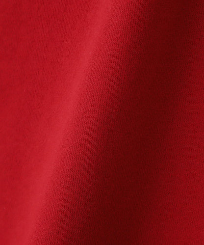 ARCH LOGO COLOR HOOD L/S PARKA/拱形標誌彩色連帽長袖連帽外套