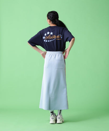 《&DEPOT限定》閃耀之星LOGO短袖T恤