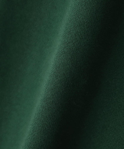 ARCH LOGO COLOR HOOD L/S PARKA/拱形標誌彩色連帽長袖連帽外套