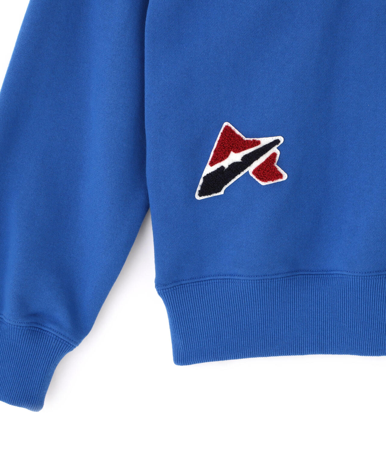 ARCH LOGO COLOR HOOD L/S PARKA/拱形標誌彩色連帽長袖連帽外套