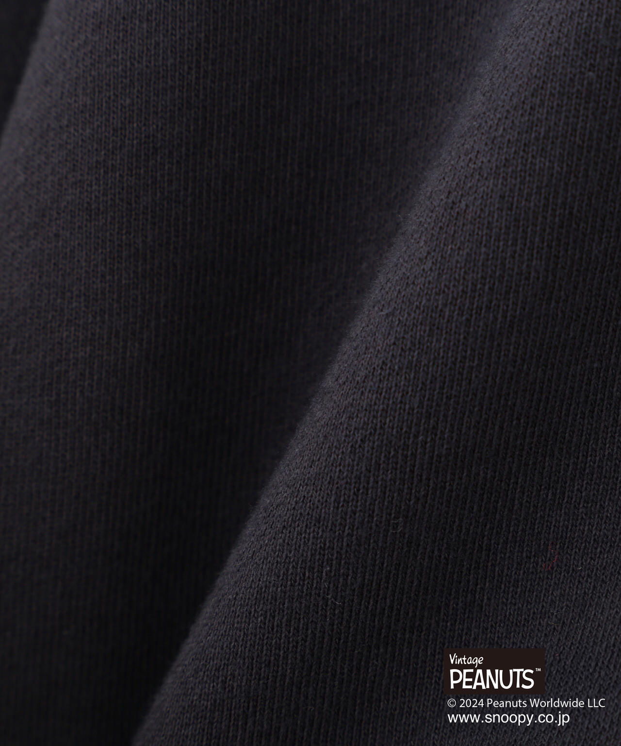 《PEANUTS×AVIREX》PULL OVER PARKA/《花生漫畫×AVIREX》套頭帽風衣