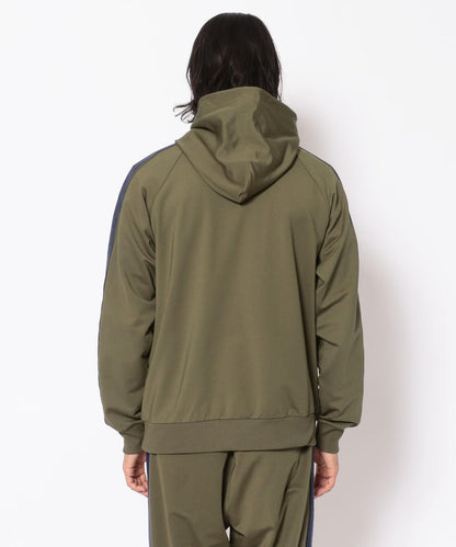 卡車帽衫/TRACK PARKA