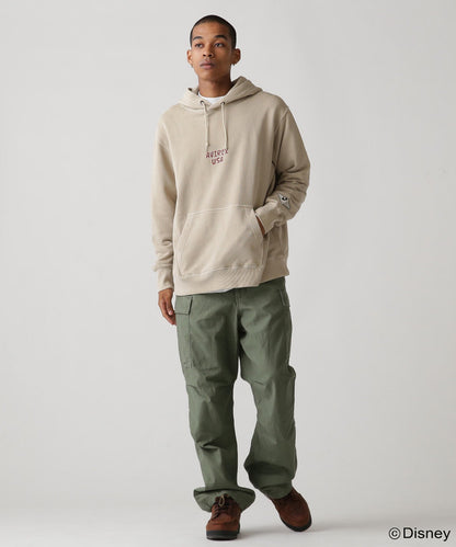 《Disney Collection》SWEAT PARKA 米奇