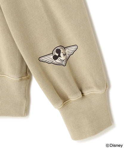 《Disney Collection》SWEAT PARKA 米奇