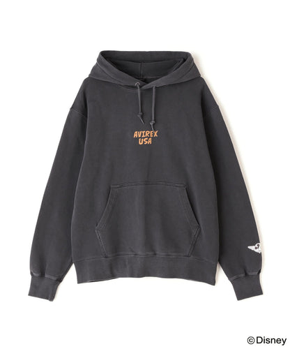 《Disney Collection》SWEAT PARKA 米奇
