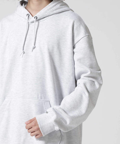 H.A. 拉鍊連帽衛衣 / H.A. PULLOVER PARKA