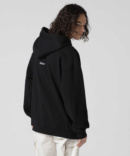 H.A. 拉鍊連帽衛衣 / H.A. PULLOVER PARKA