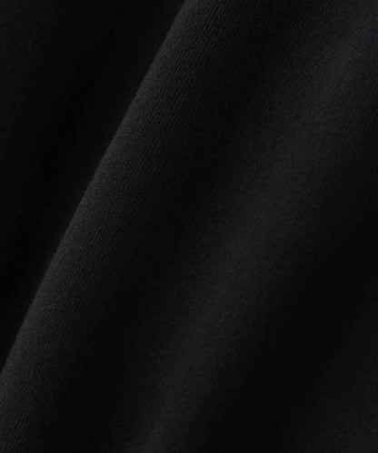 H.A. 拉鍊連帽衛衣 / H.A. PULLOVER PARKA