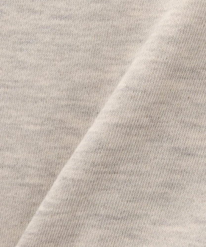 L/S CREW SWEAT CAMP LUNA / 圓領長袖衛衣 CAMP LUNA