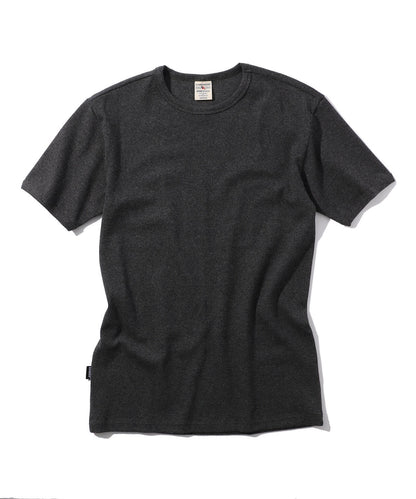 【DAILY】日常 半袖圓領 T恤/DAILY S/S CREW NECK T-SHIRT/AVIREX/阿維雷克斯