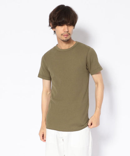《DAILY/日常》DAILY S/S THERMAL/ 日常 短袖 保暖 圓領 T恤T恤