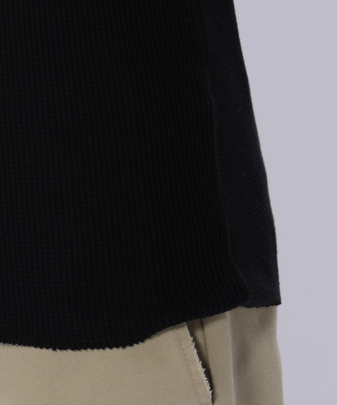 《DAILY/日常》DAILY S/S THERMAL/ 日常 短袖 保暖 圓領 T恤T恤