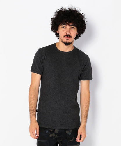 【DAILY】日常 半袖圓領 T恤/DAILY S/S CREW NECK T-SHIRT/AVIREX/阿維雷克斯