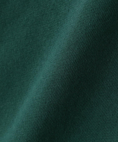 《直營店限定》LOGO HALF ZIP SWEAT / Logo 半拉鍊衛衣