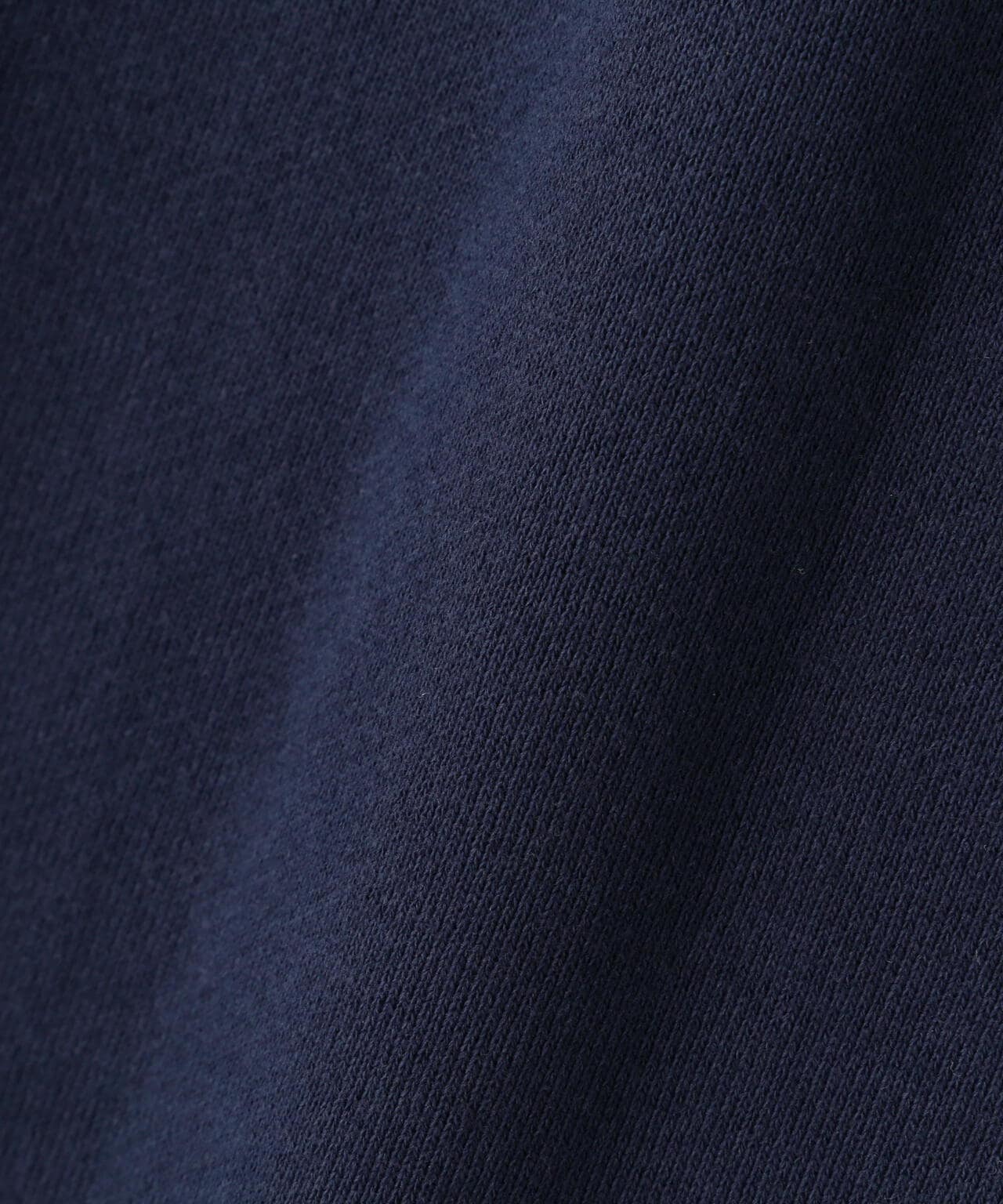 《直營店限定》LOGO HALF ZIP SWEAT / Logo 半拉鍊衛衣
