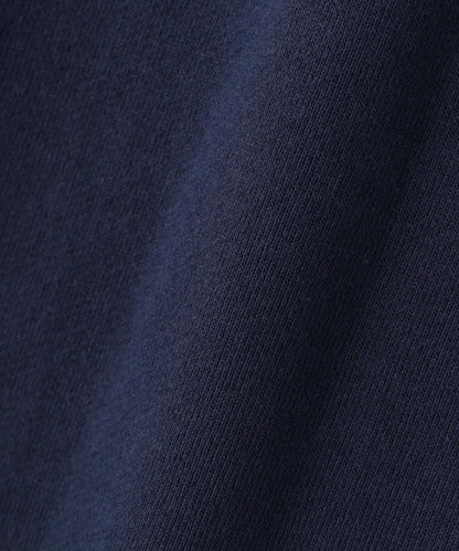 《直營店限定》LOGO HALF ZIP SWEAT / Logo 半拉鍊衛衣