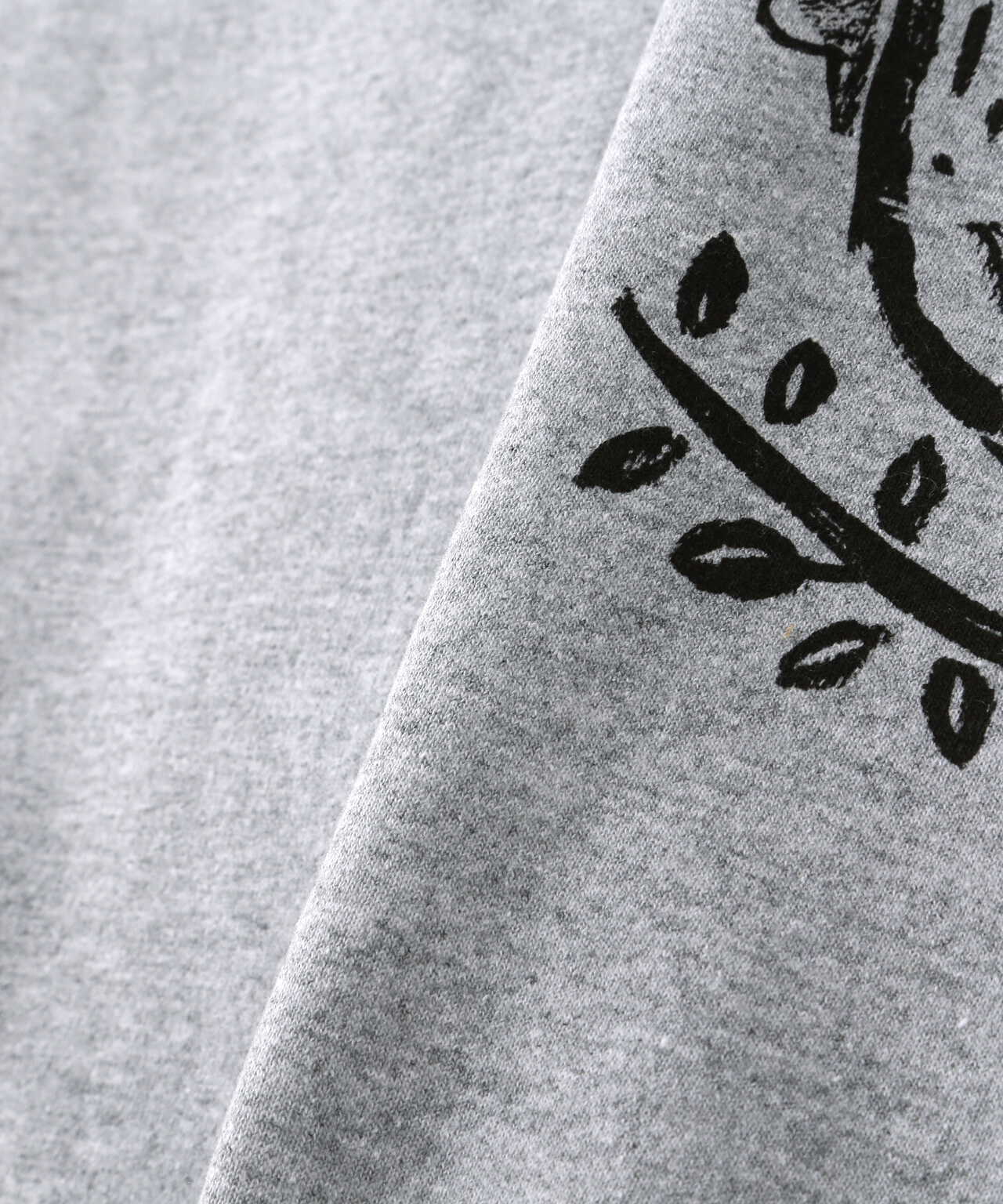 Sasquatchfabrix./Sasquatchfabrix/VINTAGE SWEATSHIRT 橄欖分支