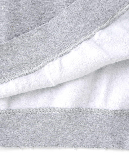 Sasquatchfabrix./Sasquatchfabrix/VINTAGE SWEATSHIRT 橄欖分支