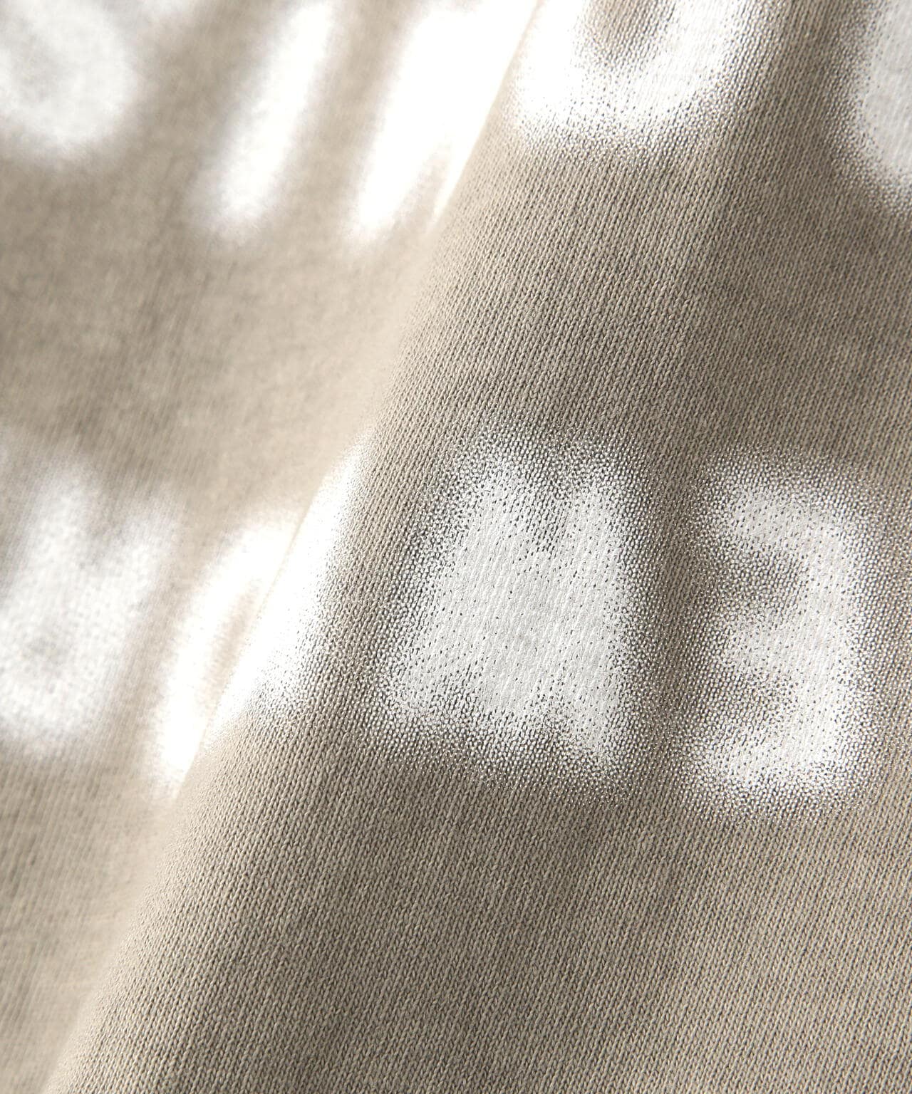 DankeSchon/感謝您/PIGMENT STENCIL 短袖 T恤