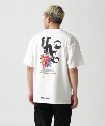 A4A/エーフォーエー/A4 短袖T恤