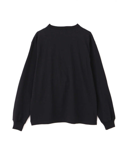 LS T-SHIRT PINNUP/性感女郎 長袖T恤