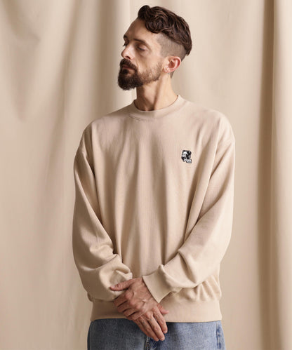 LIMITED/SMALL BULL CREW SWEAT/小鬥牛 圓領衛衣