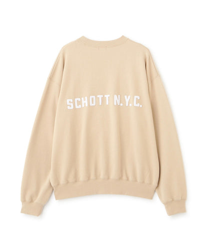 LIMITED/SMALL BULL CREW SWEAT/小鬥牛 圓領衛衣