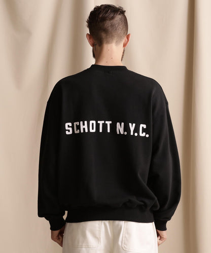 LIMITED/SMALL BULL CREW SWEAT/小鬥牛 圓領衛衣