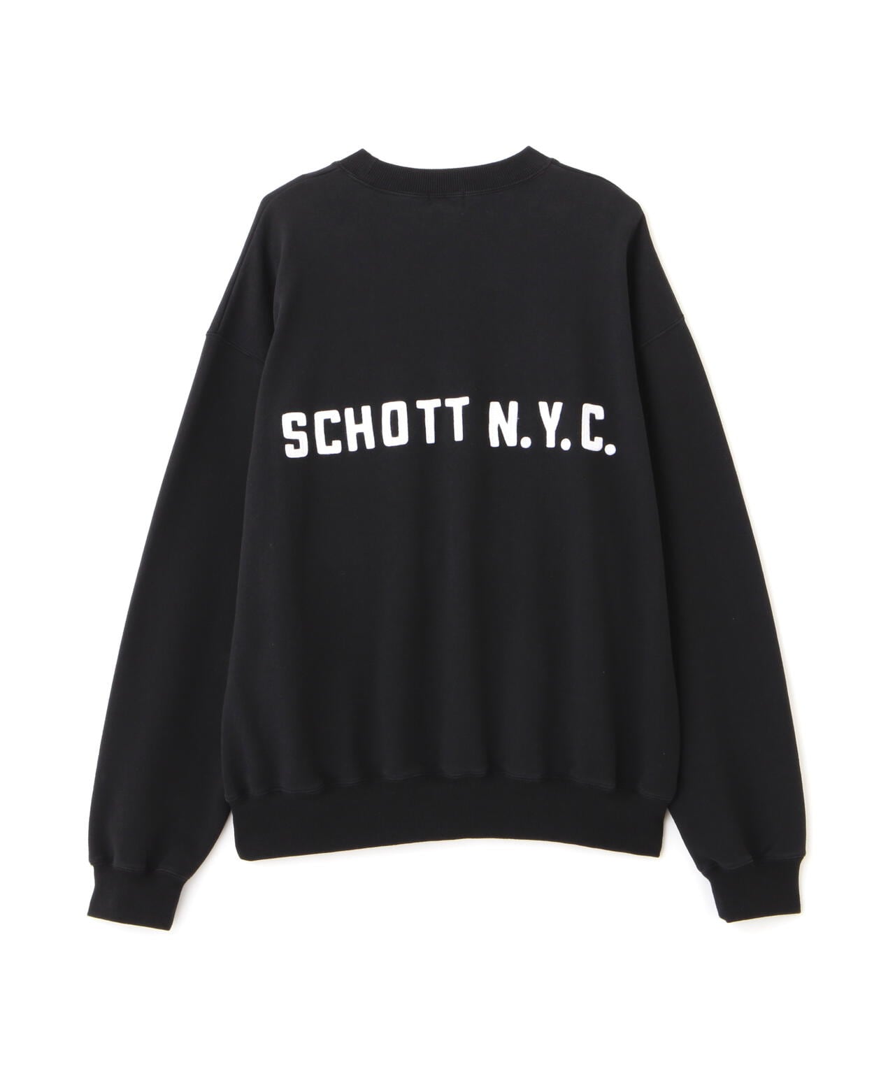 LIMITED/SMALL BULL CREW SWEAT/小鬥牛 圓領衛衣