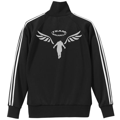 《東京復仇者》_XL_霸流霸羅 運動服/黑白色
