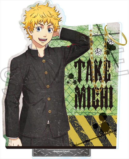 《東京復仇者》_復古系列 飾品架 半間修二