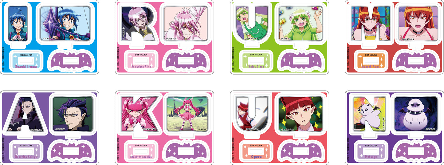 《入間同學入魔了！》亞克力立牌 鈴木入間