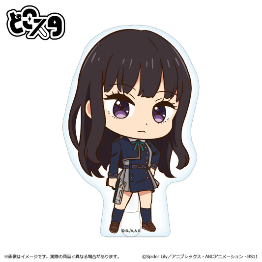 《莉可麗絲》_哪裡星 井之上滝菜