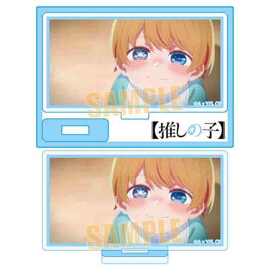 推し的孩子_迷你支架/阿誇(幼少期)