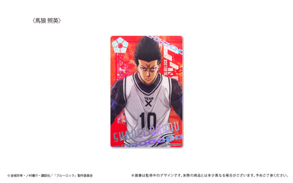 《藍色監獄》_閃亮亞克力積木 Vol.2 馬狼 照英