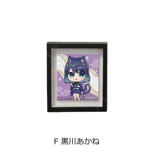 《我推的孩子》磁鐵相框 F 黑川茜