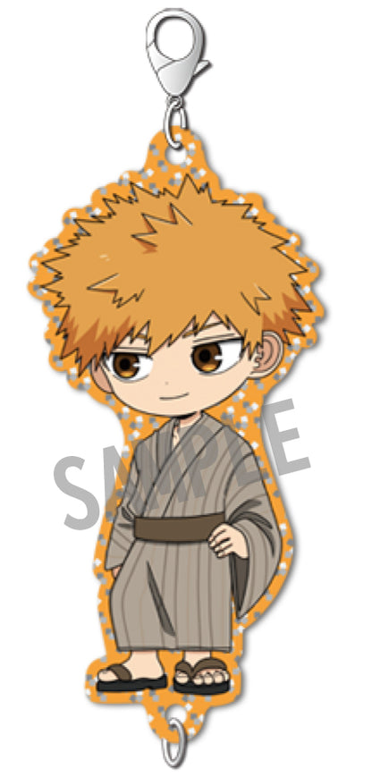 《藍色監獄》_閃亮彩妝系列 國神 錬介 夏季版