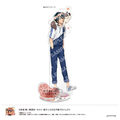 《新網球王子》亞克力立牌N 甲斐裕次郎