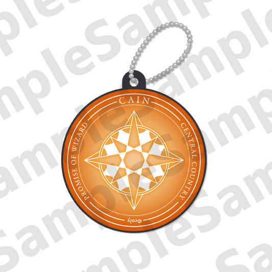 《魔法使的約定》聲音掛繩 凱恩