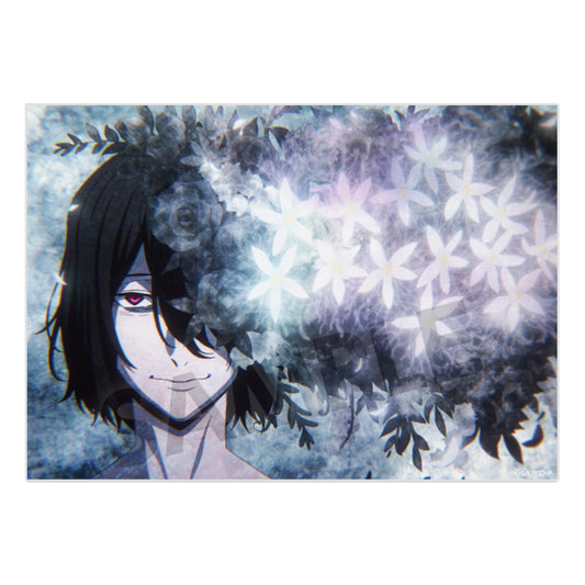 《文豪野犬》A6視覺亞克力板 弗約德爾·D