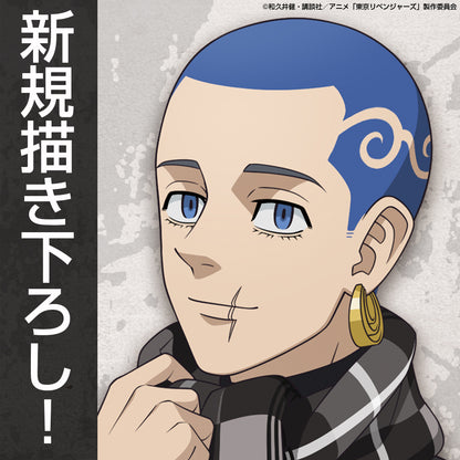 《東京復仇者》(大) 描き下ろし 柴 八戒 亞克力立牌