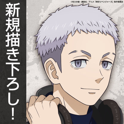《東京復仇者》(大) 描き下ろし 三ツ谷 隆 亞克力立牌