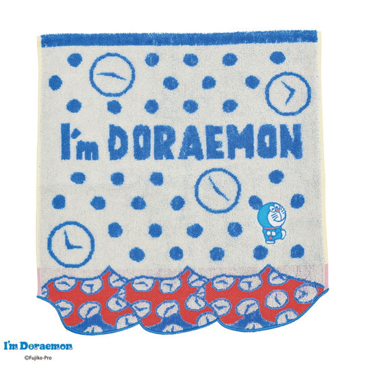 我是哆啦A夢 《哆啦A夢》飛行浴巾 洗澡