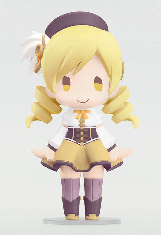 劇場版 《魔法少女小圓》新編 叛逆的故事_HELLO! GOOD SMILE 巴麻美