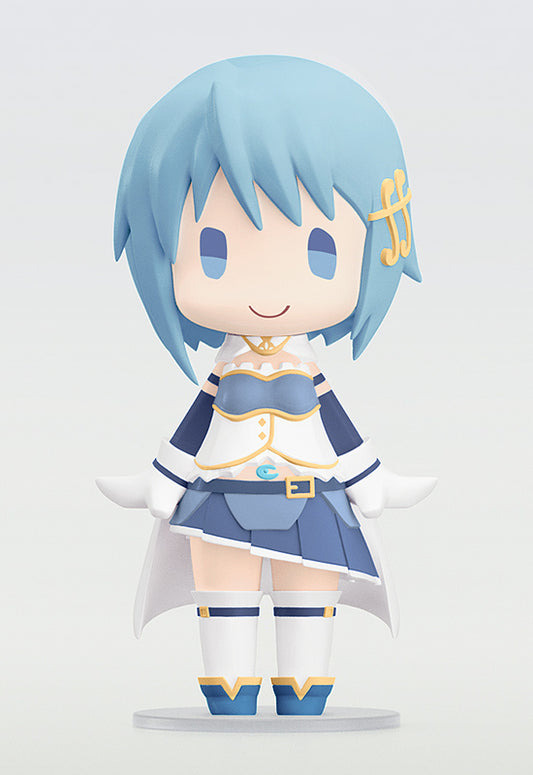 劇場版《魔法少女小圓》新編 叛逆的故事_HELLO! GOOD SMILE 美樹沙耶香