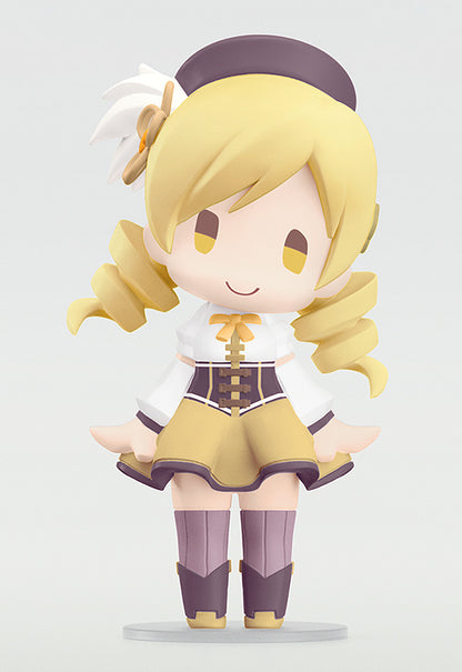 劇場版 《魔法少女小圓》新編 叛逆的故事_HELLO! GOOD SMILE 巴麻美