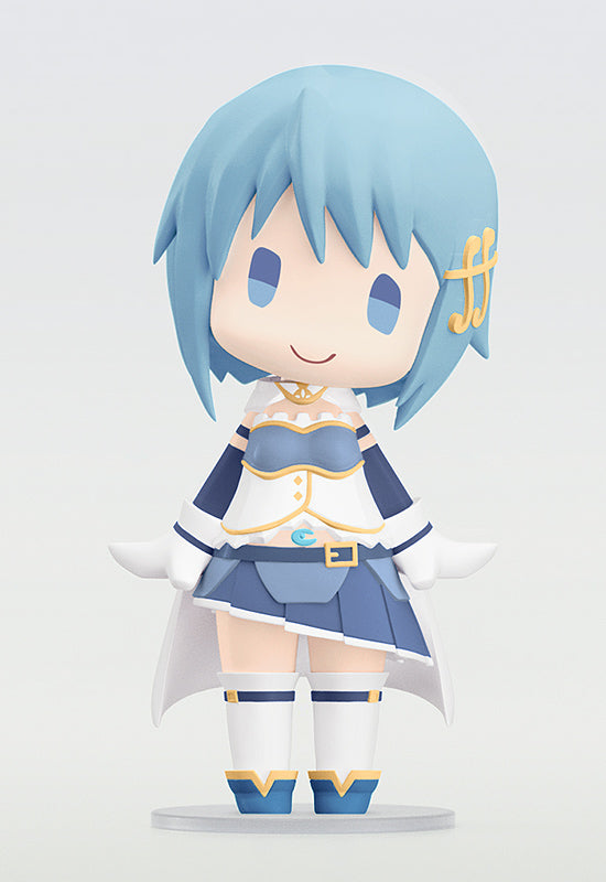 劇場版《魔法少女小圓》新編 叛逆的故事_HELLO! GOOD SMILE 美樹沙耶香